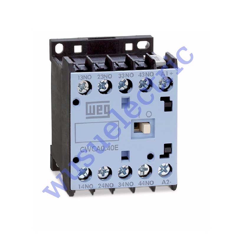 WEG CWCA0-40-00D23