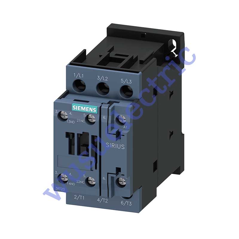 Siemens 3RT2026-1AG20
