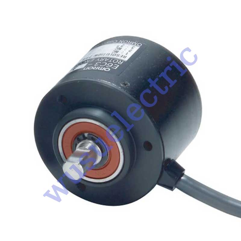 Omron E6C2-CWZ5GH ENCODER