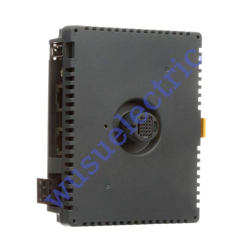 Schneider HMIS5T  rear panel