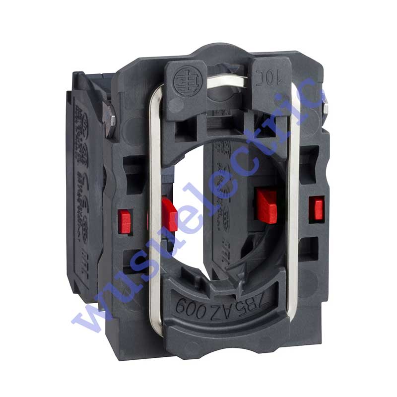Schneider ZB5AZ104 Single contact block