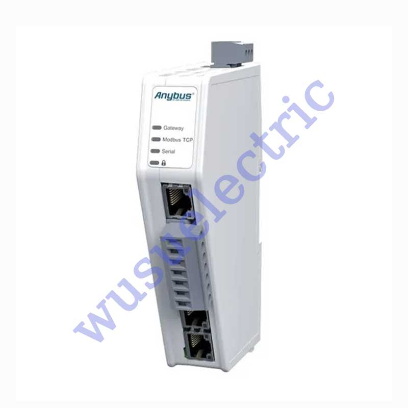 HMS ABC3028-A Serial communicator/gateway