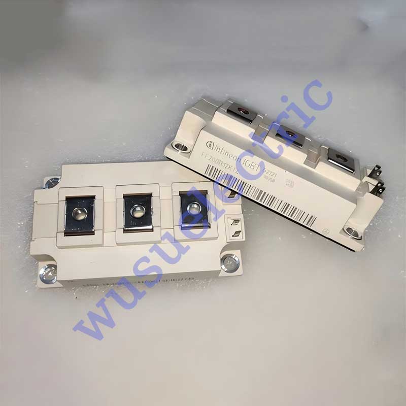 Infineon FF200R12KT4 IGBT module