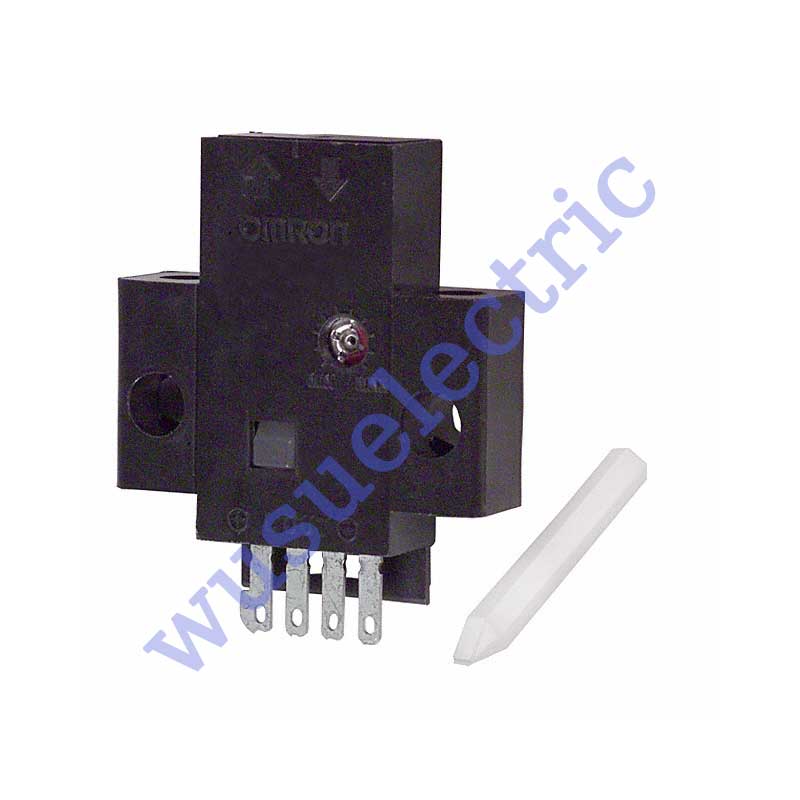 Omron EE-SY672 Photomicrosensor