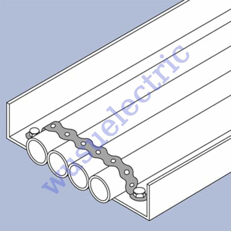 ABB SP-19B Perforated Banding