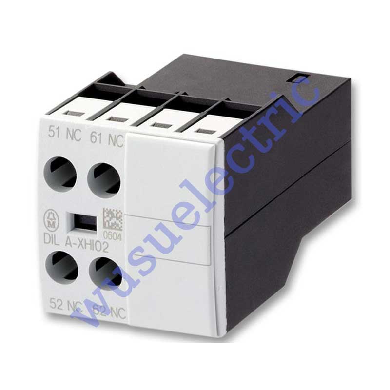 Eaton DILM32-XHI11 CONTACT BLOCK