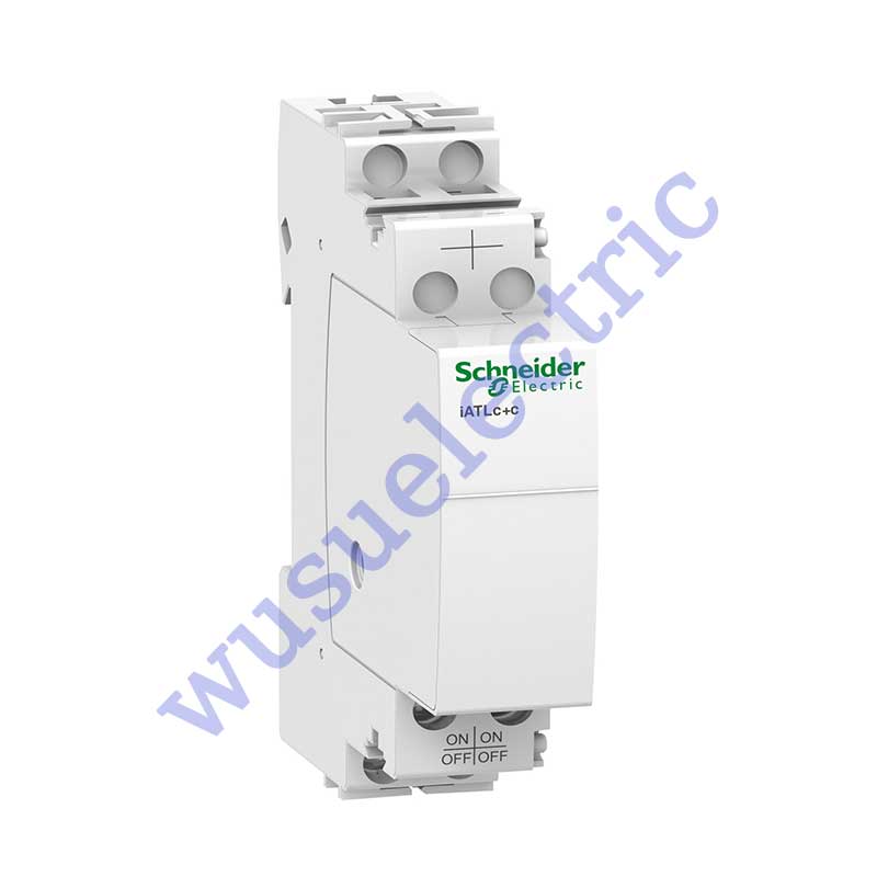 Schneider A9C15410 Multi-level centralized control auxiliary device