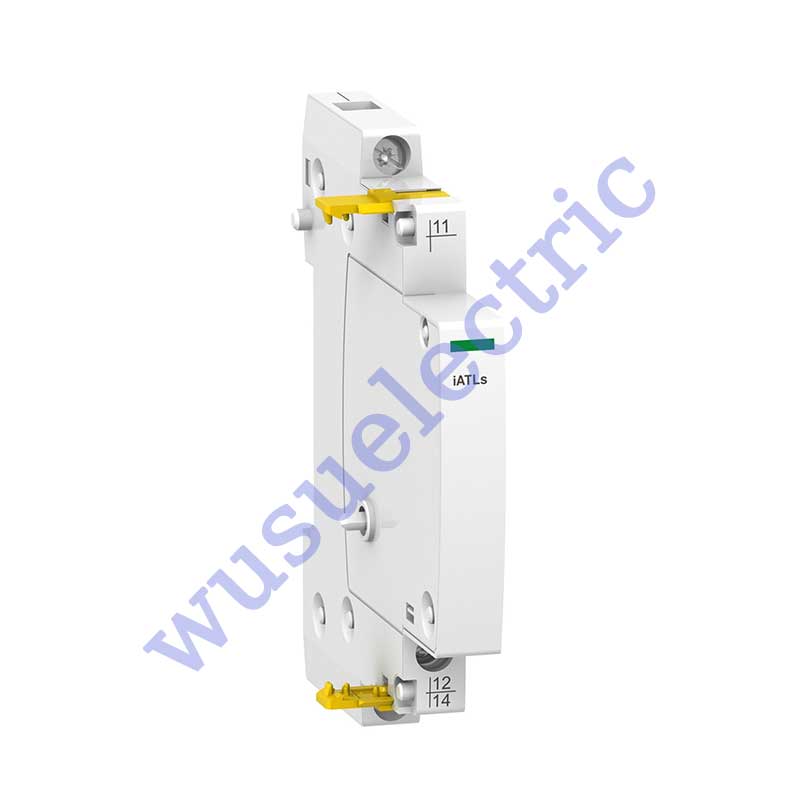 Schneider A9C15405 Remote indication auxiliary device