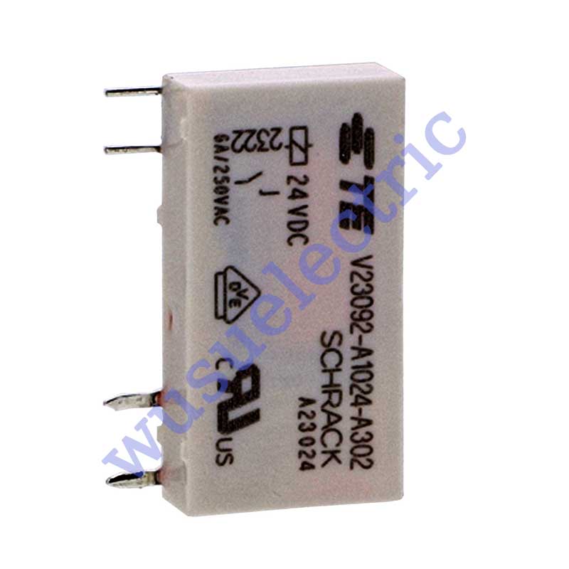 Schneider ABR7S11 plug-in electromechanical relay