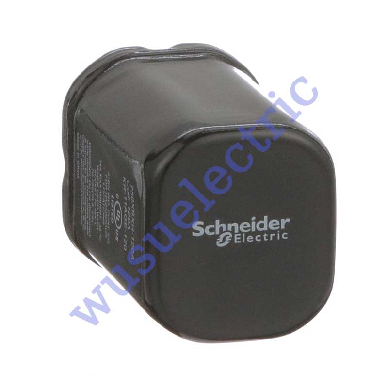 Schneider 750XBXH-120A General Purpose Relays