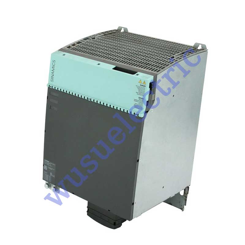 Siemens 6SL3120-1TE32-0AA3 Single Motor Module